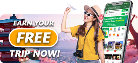 GoLepak travel deals